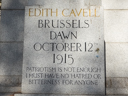 Cavell, Edith (id=1890)